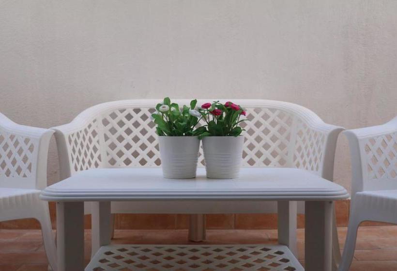 여관 B&b Del Corso