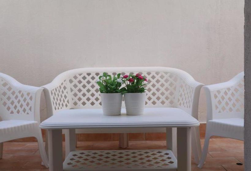 여관 B&b Del Corso