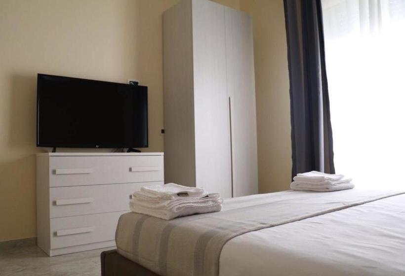 פונדק B&b Del Corso