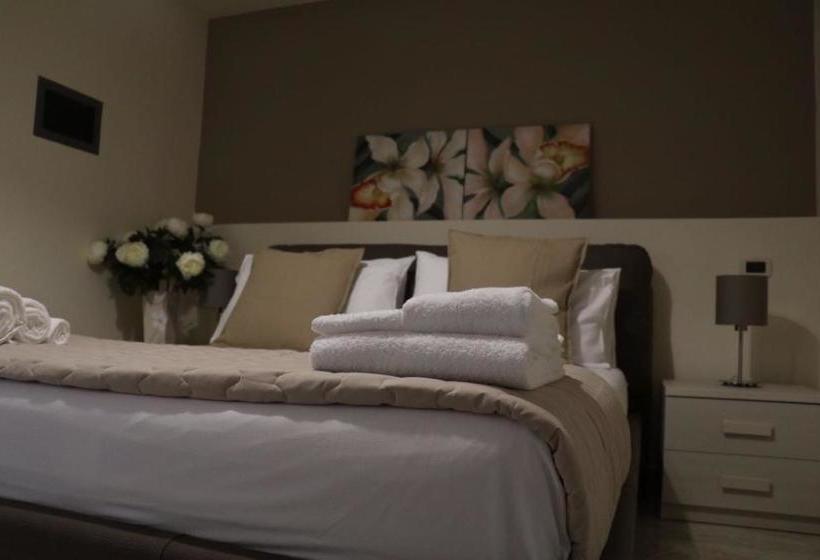 여관 B&b Del Corso