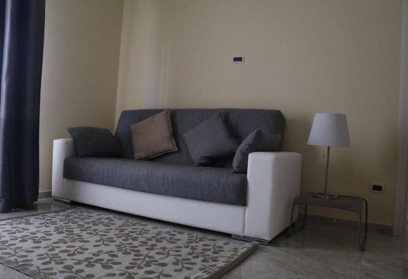 여관 B&b Del Corso