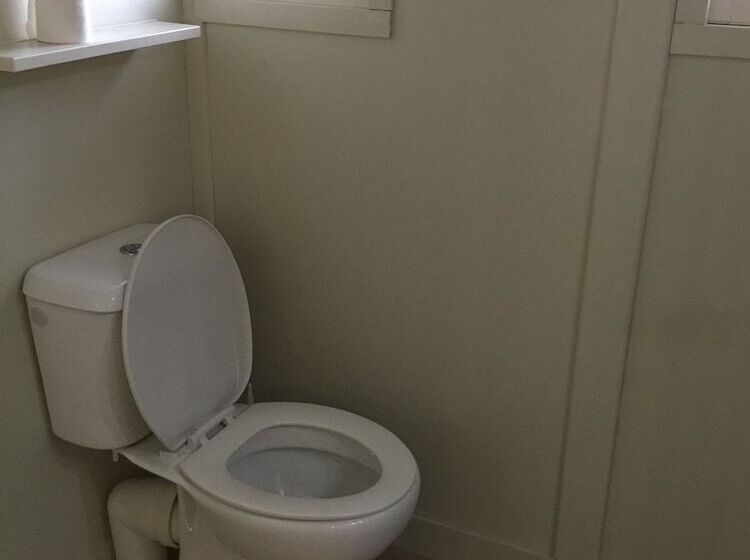 Хостел Camping Du Soleil