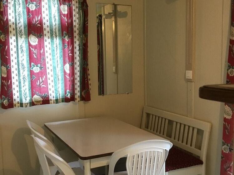 Хостел Camping Du Soleil