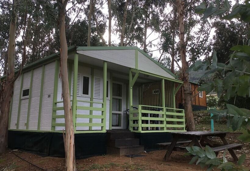 Хостел Camping Du Soleil