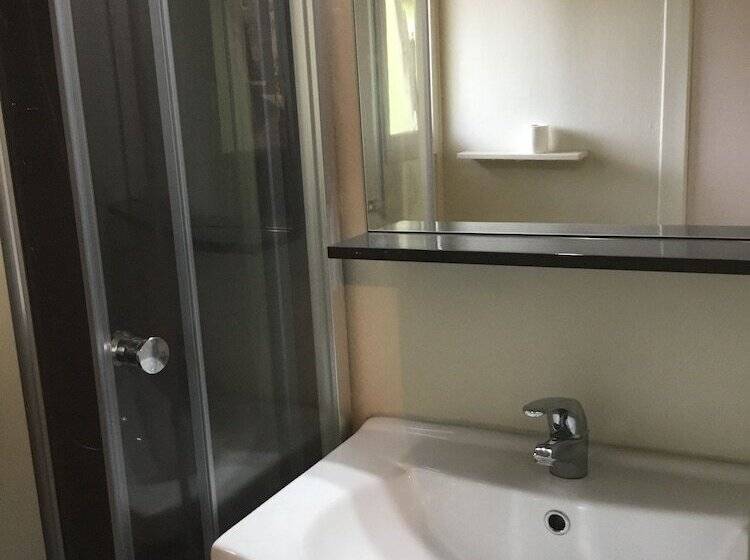 Хостел Camping Du Soleil