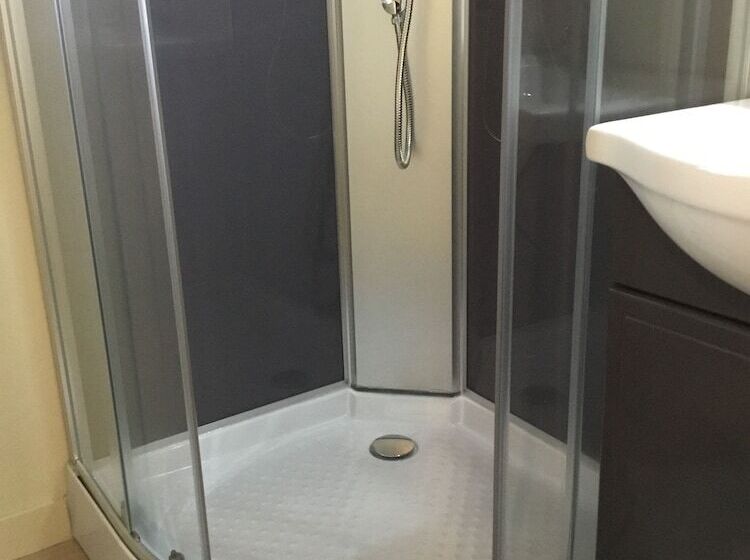 Хостел Camping Du Soleil