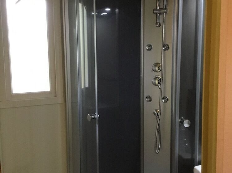 Хостел Camping Du Soleil