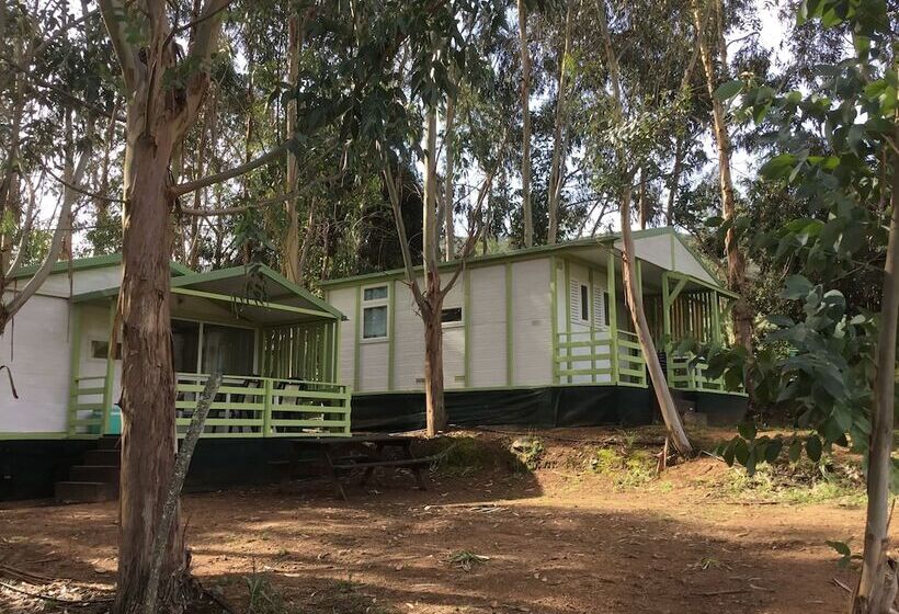 Хостел Camping Du Soleil