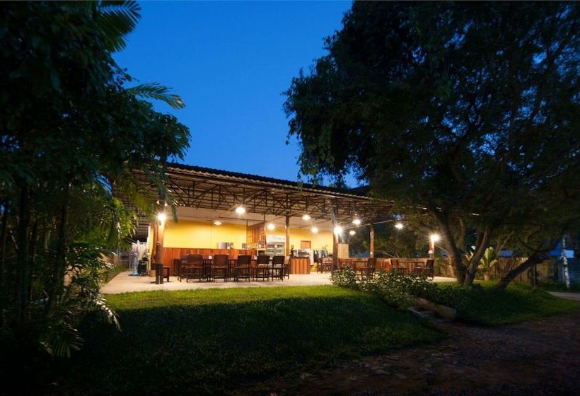 Хостел Chiang Dao Reset