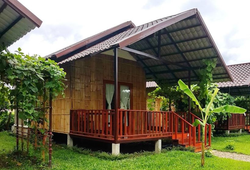 Хостел Chiang Dao Reset