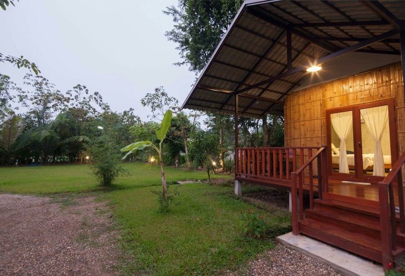 Хостел Chiang Dao Reset