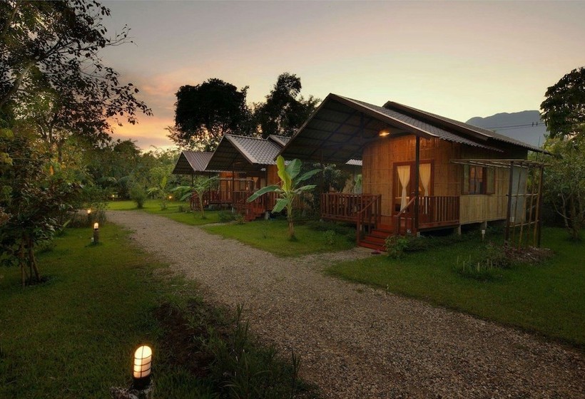 Хостел Chiang Dao Reset