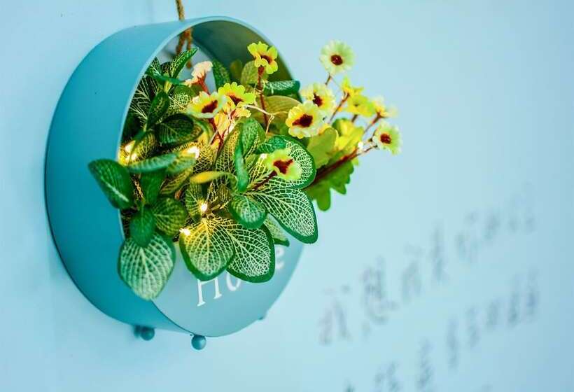 פונדק Fenghuang Joy Riverview