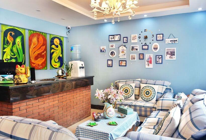 פונדק Fenghuang Joy Riverview