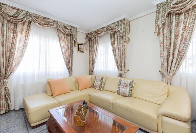 Fidalsa White House Premium