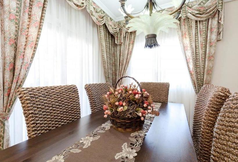 Fidalsa White House Premium