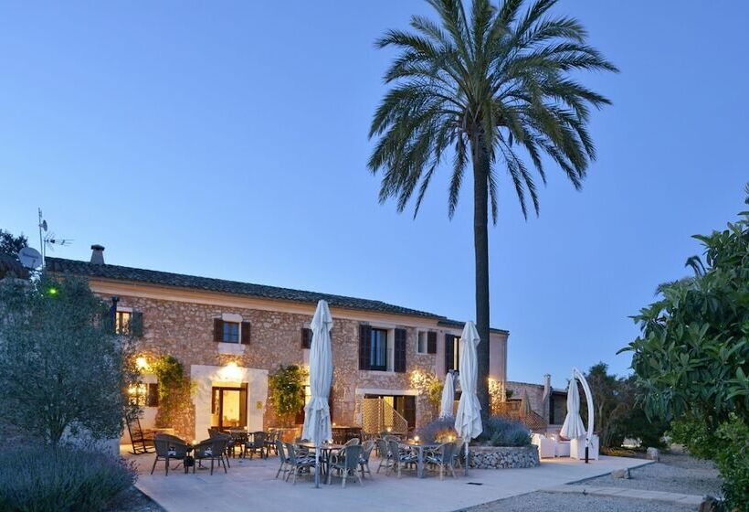 مسافرخانه Agroturismo Fincahotel Son Pou Ag/322