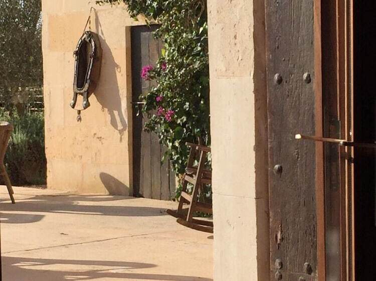 مسافرخانه Agroturismo Fincahotel Son Pou Ag/322