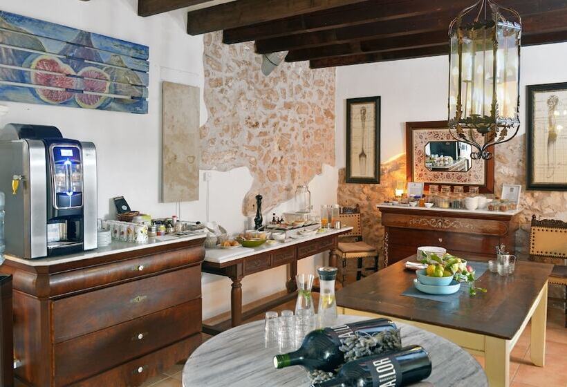 مسافرخانه Agroturismo Fincahotel Son Pou Ag/322