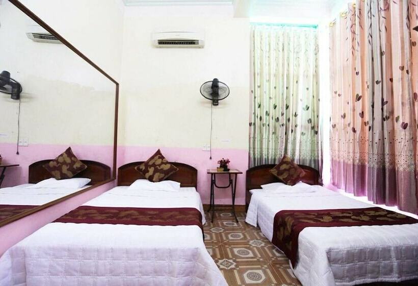 مسافرخانه Khanh Linh Guest House