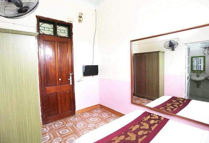 مسافرخانه Khanh Linh Guest House