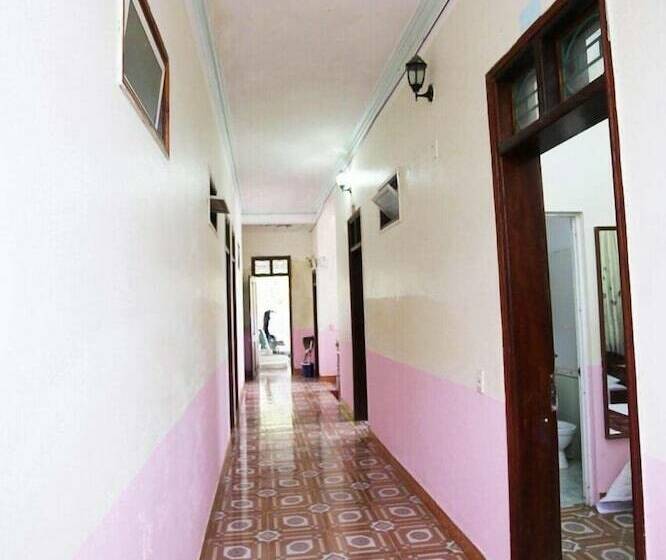 مسافرخانه Khanh Linh Guest House