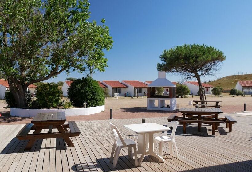 Хостел Ulvf La Grande Dune