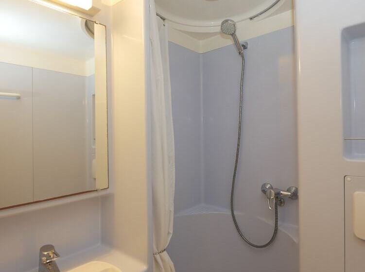 Хостел Ulvf La Grande Dune