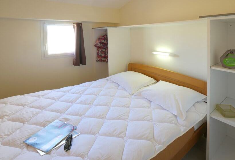 Хостел Ulvf La Grande Dune