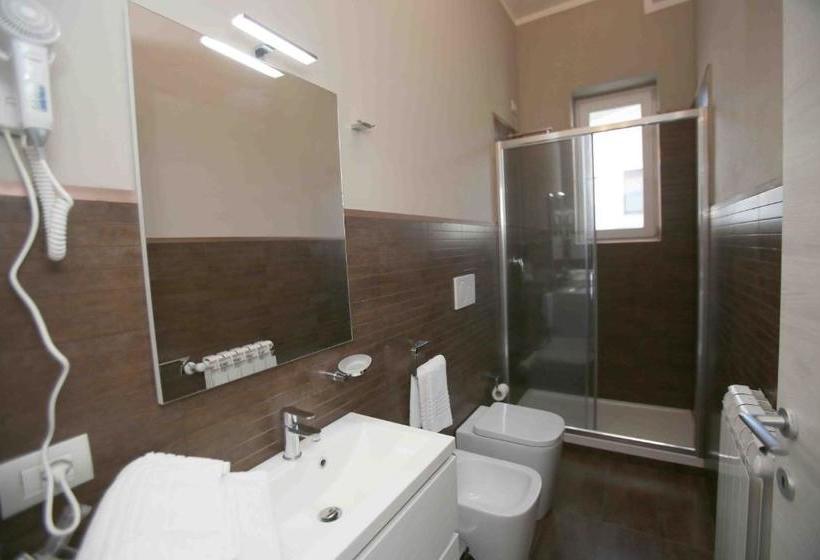 여관 Linate Residence