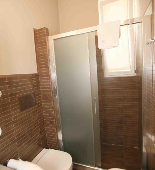 여관 Linate Residence