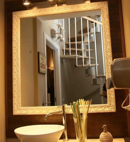 여관 Linate Residence