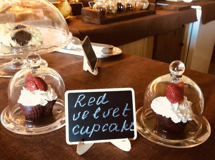 مسافرخانه Narcisa Farmhouse B&b