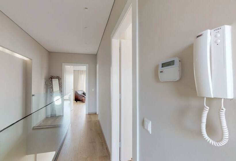 客栈  Ocean Villas Complex By Ocean Residences
