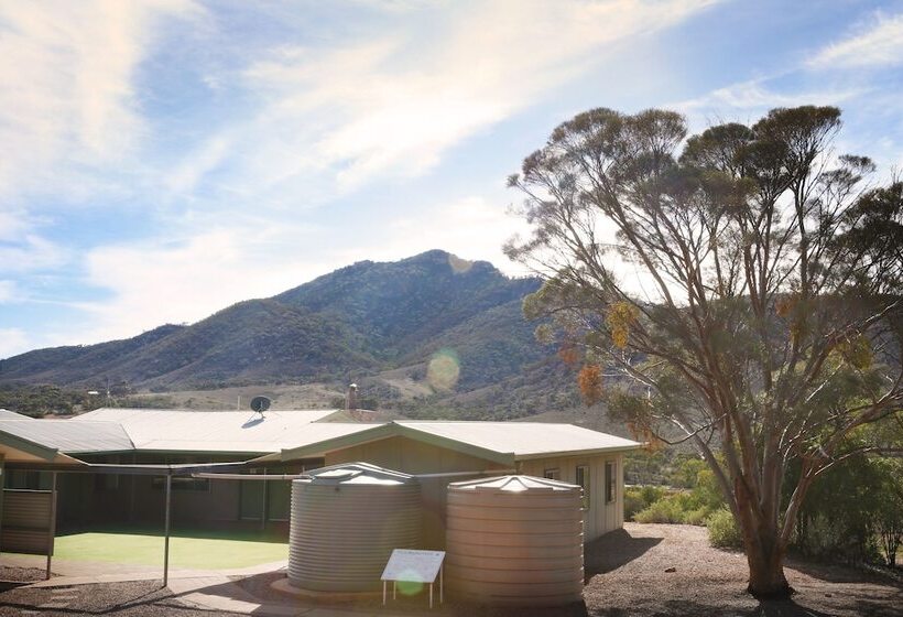 여관 Pichi Richi Park