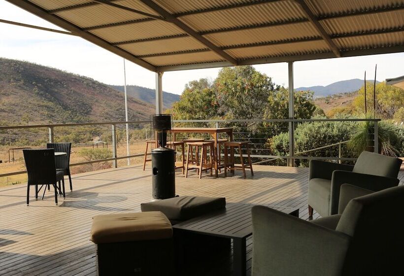 여관 Pichi Richi Park