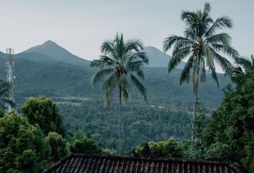 פונדק Puri Sunny Guesthouse