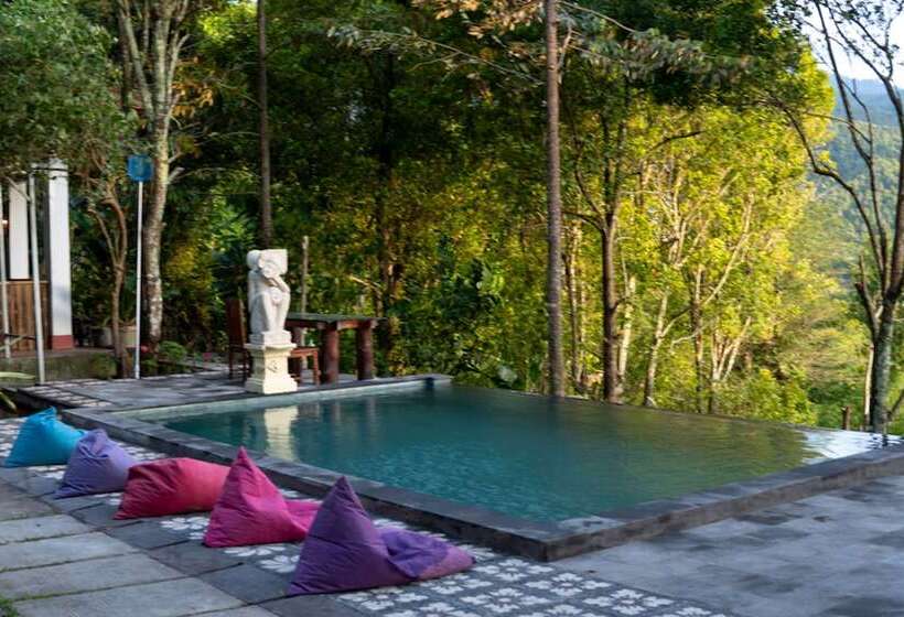 פונדק Puri Sunny Guesthouse