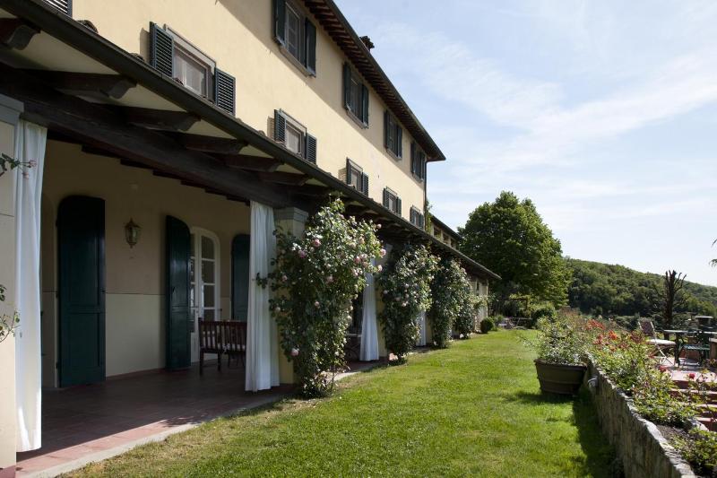 여관 Relais Farinati   Adults Only