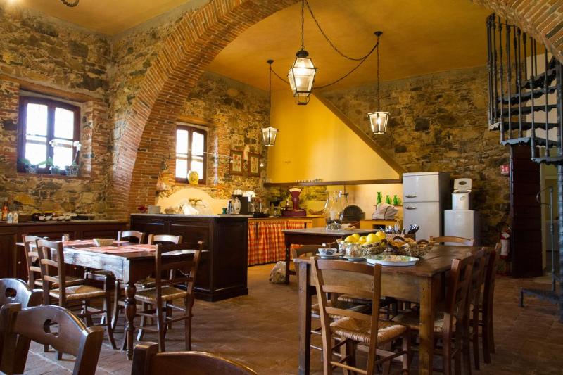 여관 Relais Farinati   Adults Only