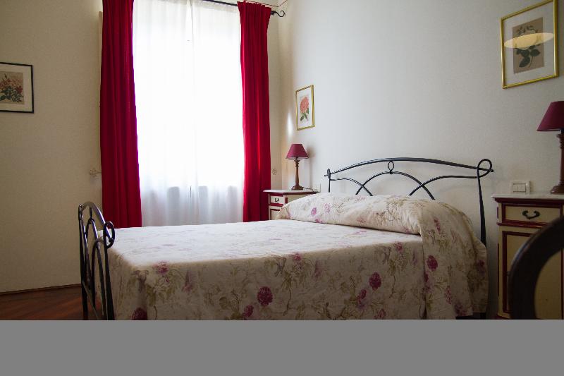 여관 Relais Farinati   Adults Only