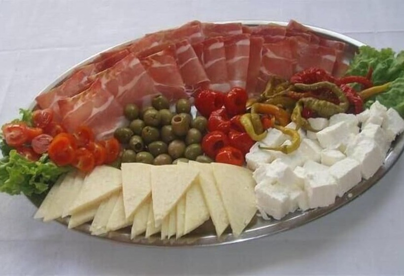 Хостел Rooms Stella