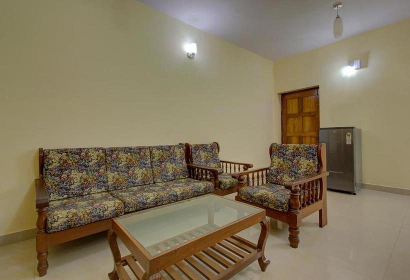 客栈  Saikunj Holiday Homes