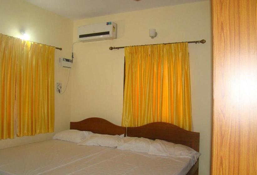 客栈  Saikunj Holiday Homes