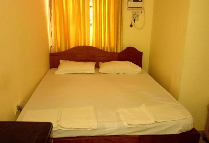 客栈  Saikunj Holiday Homes