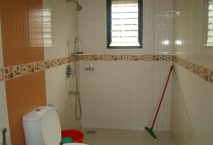 客栈  Saikunj Holiday Homes