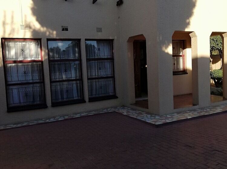 여관 Sentlhaga Guest House