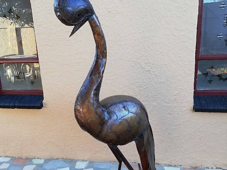 여관 Sentlhaga Guest House