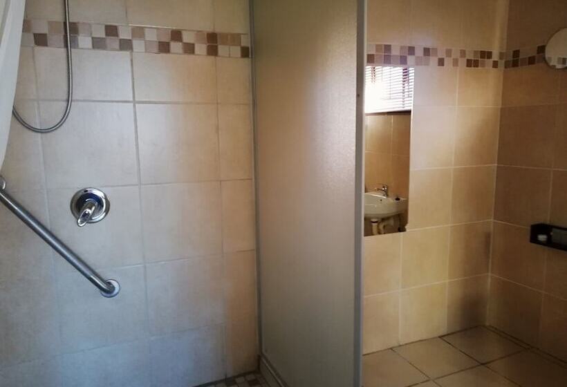 여관 Sentlhaga Guest House