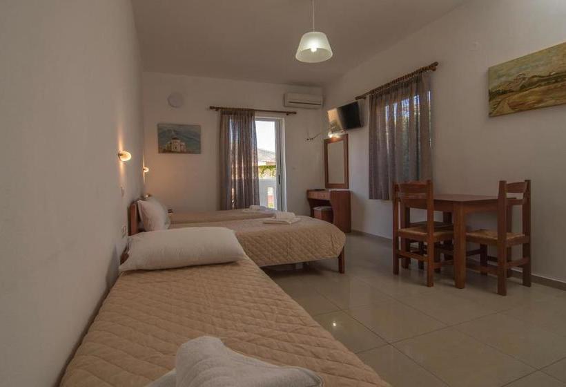 פונדק Sifis Studios